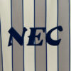 Retro Everton 88 90 Borte Fotballdrakter