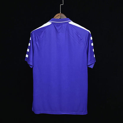 Retro Fiorentina Hjemme Fotballdrakter 1998 99