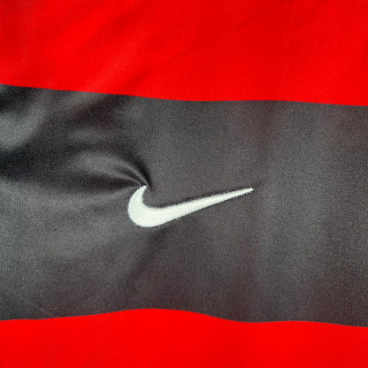 Retro Flamengo 00 01 Hjemme Fotballdrakter