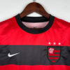 Retro Flamengo 00 01 Hjemme Fotballdrakter