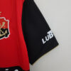 Retro Flamengo 07 08 Hjemme Fotballdrakter