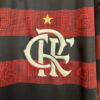 Retro Flamengo 19 20 Hjemme Fotballdrakter