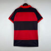 Retro Flamengo 1987 Hjemme Fotballdrakter