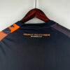 Retro Flamengo 1987 Hjemme Fotballdrakter
