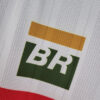 Retro Flamengo 1994 Hjemme Fotballdrakter