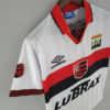 Retro Flamengo 1994 Hjemme Fotballdrakter