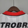 Retro Flamengo 1994 Hjemme Fotballdrakter