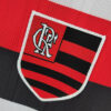 Retro Flamengo 1994 Hjemme Fotballdrakter