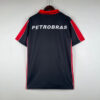 Retro Flamengo 1999 Third Borte Fotballdrakter