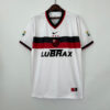 Retro Flamengo 2001 Borte Fotballdrakter