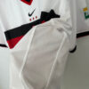 Retro Flamengo 2001 Borte Fotballdrakter