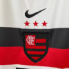 Retro Flamengo 2001 Borte Fotballdrakter