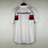 Retro Flamengo 2002 Borte Fotballdrakter