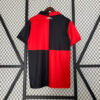 Retro Flamengo 2012 100th Anniversary Hjemme Fotballdrakter