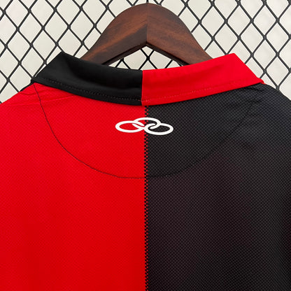 Retro Flamengo 2012 100th Anniversary Hjemme Fotballdrakter