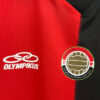 Retro Flamengo 2012 100th Anniversary Hjemme Fotballdrakter