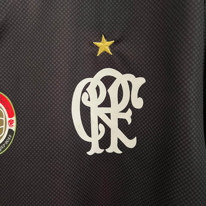 Retro Flamengo 2012 100th Anniversary Hjemme Fotballdrakter