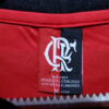 Retro Flamengo 78 79 Hjemme Fotballdrakter