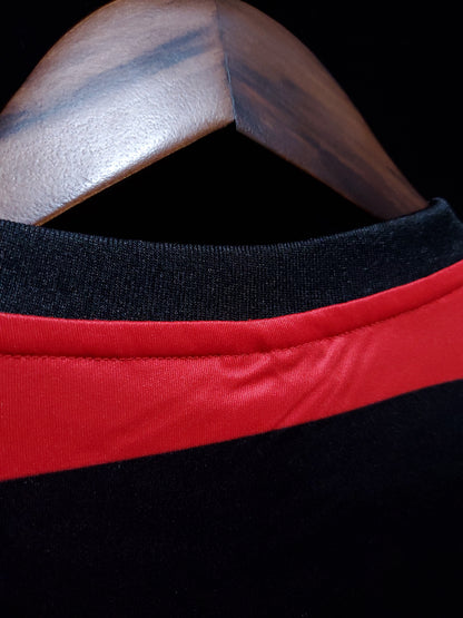 Retro Flamengo 78 79 Hjemme Fotballdrakter