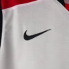 Retro Flamengo Borte Fotballdrakter