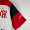 Retro Flamengo Borte Fotballdrakter