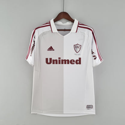 Retro Fluminense 11-12 100th Anniversary
