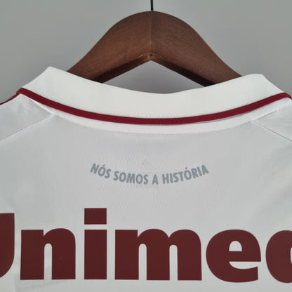 Retro Fluminense 11 12 100th Anniversary
