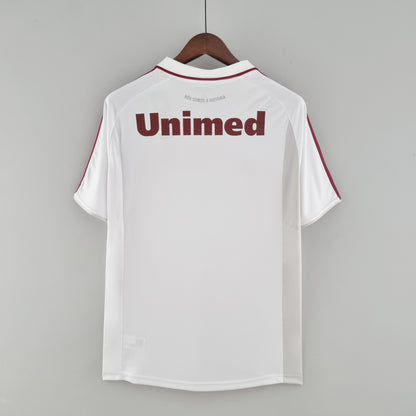 Retro Fluminense 11 12 100th Anniversary