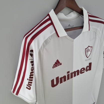Retro Fluminense 11 12 100th Anniversary