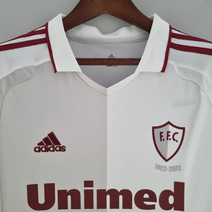 Retro Fluminense 11 12 100th Anniversary