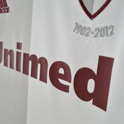 Retro Fluminense 11 12 100th Anniversary