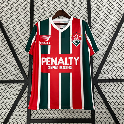 Retro Fluminense 1993 Hjemme Fotballdrakter