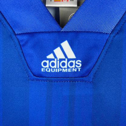 Retro Frankrike 1992 Hjemme Fotballdrakter