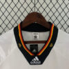 Retro Tyskland 1992 Hjemme Fotballdrakter