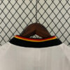 Retro Tyskland 1992 Hjemme Fotballdrakter