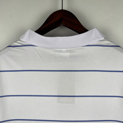 Retro Porto 85 86 Borte Fotballdrakter