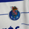 Retro Porto 85 86 Borte Fotballdrakter