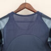 Retro Inter Milan 04 05 third Borte Fotballdrakter