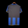 Retro Inter Milan 08 09 Hjemme Fotballdrakter