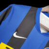 Retro Inter Milan 08 09 Hjemme Fotballdrakter