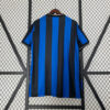 Retro Inter Milan 09 10 Hjemme Fotballdrakter