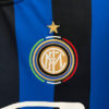 Retro Inter Milan 09 10 Hjemme Fotballdrakter