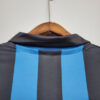 Retro Inter Milan 89 90 Hjemme Fotballdrakter