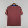 Retro Inter Milan 94 95 Opplæring Rød Blå