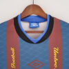 Retro Inter Milan 94 95 Opplæring Rød Blå