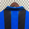 Retro Inter Milan 95 96 Hjemme Fotballdrakter
