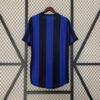 Retro Inter Milan 99 00 Hjemme Fotballdrakter