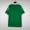 Retro Irland 1998 Hjemme Fotballdrakter