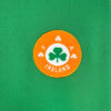 Retro Irland 1998 Hjemme Fotballdrakter
