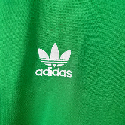 Retro Irland 1998 Hjemme Fotballdrakter